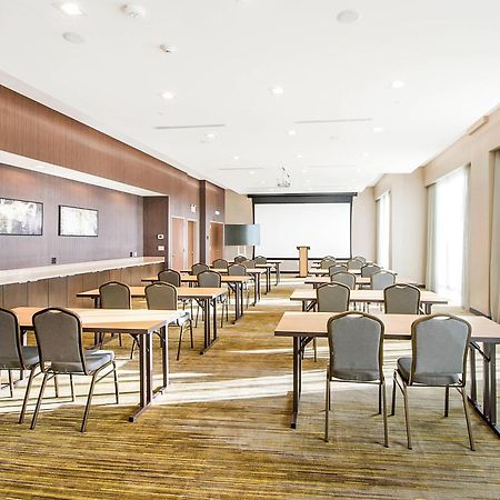 מלון Courtyard By Marriott Longview North מראה חיצוני תמונה